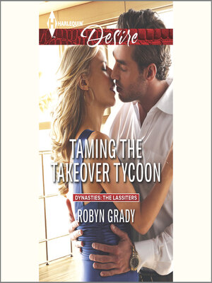 cover image of Taming the Takeover Tycoon